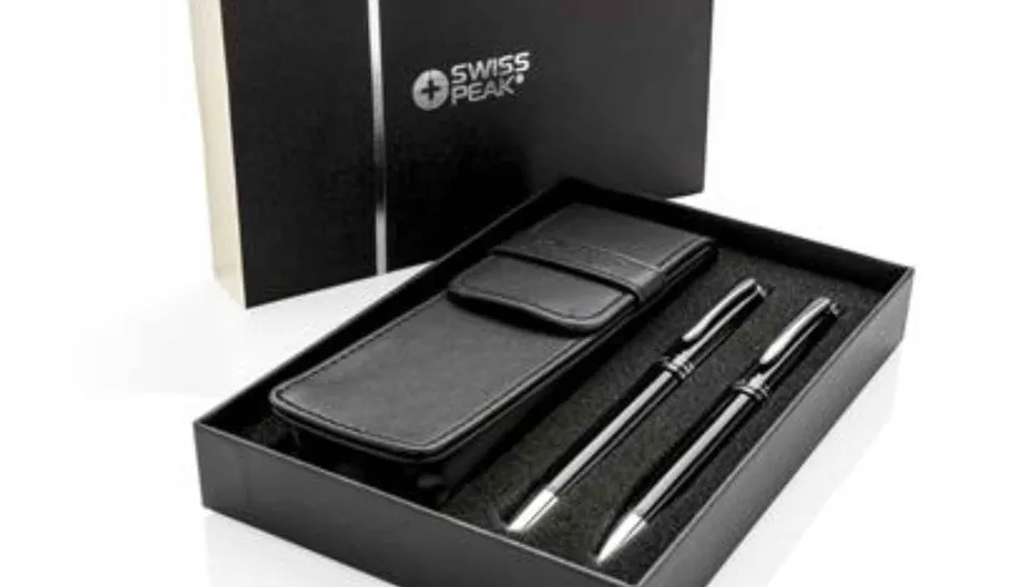 High-end bespoke accessories Swiss