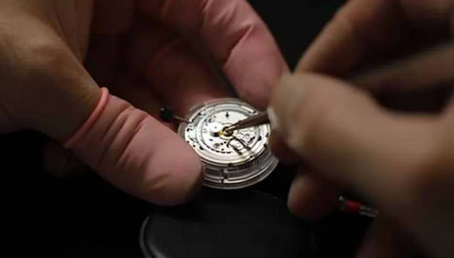 Swiss craftsmanship luxury accessories
